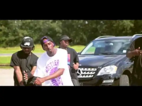 Video: Natural - Like My Shit Loud
